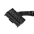 Miniatyrbillede 5 af 5: Par LED Baglygter Dynamisk Blinklys Adapter Ledningsnet Blinkmodul Kit Passer til X3 G01 G08 X3M F97 2018+