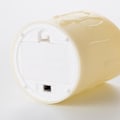 Miniatyrbilde 4 av 5: Flammeløse Votivlys med Fjernkontroll 3-pakning Flimrende LED-telys Perfekt for Bryllup