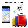 Miniatyrbillede 2 af 8: Pet GPS Tracker Tracking Locator Bærbare sporingsenheder til kæledyr C C