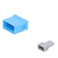 Miniatyrbilde 7 av 8: Stereo Radio Ledningsnett Antenneadapter Erstatning for Honda Accord Civic CRV Element