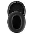 Miniatyrbillede 3 af 5: Udskiftnings ørepuder til WH-XB900N hovedtelefoner, ørepuder, læder headset, ørepude reparationsdele Zekai