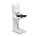 Miniatyrbillede 3 af 8: Udsøgt ur Display Stand Harpiks Ur Holder Dekoration Opbevaringsstativ Smykker Gave Organizer1#