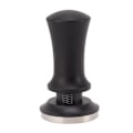 Miniatyrbillede 1 af 8: Kaffe Tamper Aluminiumlegering Rustfrit Stål Konstant Tryk Fjeder Pulver Tampeværktøj med Præcis Skala 51mm/2in