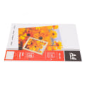 Miniatyrbillede 7 af 8: 20 stk mat fotopapir holdbart papir A4 8,3x11,7 tommer blank overflade vandafvisende højlys fotoprinterpapir