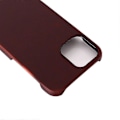 Miniatyrbilde 5 av 5: Støtsikkert telefondeksel for iPhone 11 12 Pro Max Xs Xr 8 Plus - Fysisk termisk sensor deksel Rød til Gul 12 Pro