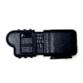 Miniatyrbillede 4 af 5: 2-Pin M-Headset Port Walkie Talkie Lydadapter til Radio