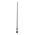 Miniatyrbillede 6 af 8: Guitar Truss Rod Professionel 2-vejs Elektrisk Guitar Justeringsværktøj 455mm Metal Bass Truss Rod