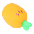 Miniatyrbild 5 av 8: Squishy Frukt Stressbollar Squeeze Stressbollar Squeezable Gel Vattenpärlor Hand smärtlindring