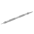 Miniatyrbilde 7 av 8: Klokke Spring Bar Tool Rustfritt stål Klokke Spring Link Pin Fjerning Reparasjonsverktøy for Klokkestropper Armbånd Klokkepinner