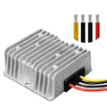 Miniatyrbild 2 av 5: Spänningsomvandlare Regulator för 150W PoE-injektor för