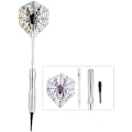 Miniatyrbild 2 av 5: Pilspets Dart Set - 3 st, 3,5 cm - Perfekt för Darttavla Kastning