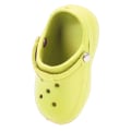 Pikkukuva 5 / 8: Shoe Shape Car Diffuser Söpö Miniatyyri Shoe Shape Auton tuoksu virkistävään sisustukseen Keltainen