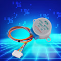 Miniatyrbild 4 av 8: 5 st / set DC 5V 4-fas 5-tråds stegmotor mikroreduktionsstegmotor