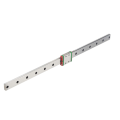 Miniatyrbilde 6 av 8: Lineær styring Miniatyr utvidet blokkglidebryter Skyve skinne Automatisert industri MGW9C‑400‑1R