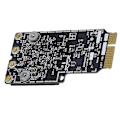 Miniatyrbillede 5 af 5: 1750 Mbps Dual Band Broadcom BCM94360CD WiFi Bluetooth-kort