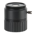 Miniatyrbilde 5 av 8: 8mm 12MP HD F1.2 1/2.5 CS Interface Security Fast CCTV-objektiv for kamera