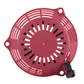 Miniatyrbilde 4 av 8: Motor Motor Pull Start Kickback Starter Rewind Kit for GCV135 GCV160 EN2000