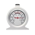 Miniatyrbilde 1 av 4: Apparat Termometer Presisjon Stabil Varmebestandig Enkel Installering Matlaging Ovn Termometer for Kjøkken 3