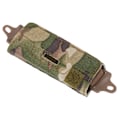 Miniatyrbild 1 av 8: Hjälmpåse Rail Counter Viktpåse för OPS/FAST/BJ/PJ/MH Med Block Camouflage