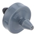 Miniatyrbilde 5 av 8: 100 STK/pose 4L drypp vanning trykkkompenserende emitter vanningsutstyr