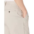 Miniatyrbilde 3 av 5: Khaki herre Chino-shorts 34 grønn