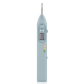 Miniatyrbillede 1 af 6: Auricular Points Detector Automatisk øregenkendelsespen Advarselslyd Akupressur