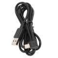Miniatyrbild 5 av 8: 5Pin 150cm Mini USB -kabel GPS Mobiltelefoner Tabletter MP3-spelare Laddningssladd för TomTom GO 520 530 630 720 730 920 930