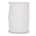 Miniatyrbild 2 av 8: Elastiskt band 4 mm bredd 60 meter längd bälten tillbehör nylon för ärmar / halsringningar / shorts / kjolar