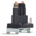 Miniatyrbillede 3 af 8: Startrelæ 691656 555375GS 790951 Plæneklipper Startrelæ Solenoidafbryder til udskiftning 12V