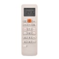 Miniatyrbillede 6 af 8: Fjernbetjening til Samsung DB93-11489L DB63-02827A DB93-11115U DB93-11115K KT3X00 Aircondition