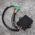 Pikkukuva 8 / 8: CDI-yksikkö Assy 66M-85540-01 Perämoottorin osat Sopii Yamaha Parsun 15HP F15A 4-tahti