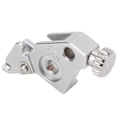 Miniatyrbilde 7 av 8: For Pfaff lav shank adapter, enkel utskiftbar hjelpe rustfritt stål trykkfot lav shank for å bistå syarbeid
