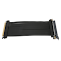 Pikkukuva 2 / 8: GPU PCIE 4.0 -nousukortti X16, nopea litteä kaapeli 180 astetta 20 cm RTX3090 RTX3080 RTX3070 RTX3060TI -korteille