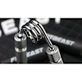 Miniatyrbillede 3 af 5: Fitbeast Håndgreb 5 Justerbare Modstandsniveauer 50-150 LB Styrkende Håndgreb, Håndledsforstærker, Fingerforstærker, Enhed