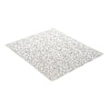 Pikkukuva 4 / 8: Kimalteleva auton tarra Bling-timanttiarkki itseliimautuva DIY-auton koriste Universaali