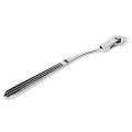 Miniatyrbild 5 av 8: Wartenberg Neuro Pinwheel Zine Alloy 22 Metal Spikes Medical Diagnostic Pinwheel för testning av nervkänslighet