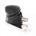 Pikkukuva 1 / 5: 2 kpl auton antennin pohjaa Merceds 451 450:lle
