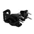 Miniatyrbillede 8 af 8: Mobil Antenne Mount Bracket Rustfrit Stål Holder til Bil Tovejs Radio Transceiver