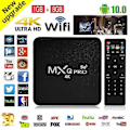 Miniatyrbilde 2 av 5: Uk 2023 Ny X98q Tv Boks Android 11.0 4k Uhd Wifi 16gb/8gb 5g Set Top Spiller Hdmi Britishregulations