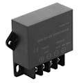 Miniatyrbillede 2 af 8: Bil elektrisk konverter 5A 24V til 12V DC til DC elektrisk strømtransformatoradapter til køretøj
