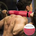 Pikkukuva 3 / 4: Puuvillainen joustohihna jooga- ja fitness
