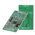 Miniatyrbild 6 av 8: Boost Board Modul LCD TCON Board VGL VGH VCOM AVDD 4 Justerbar Gold-92E Zhide