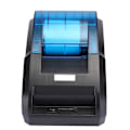 Miniatyrbillede 3 af 8: Termisk kvitteringsprinter til Bluetooth Micro USB 203DPI Support Mobiltelefon Computer 110‑240V