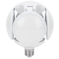 Miniatyrbillede 4 af 8: 40W 85-265V E27 LED Foldepære Spotlight Loftslampe til Farm Drivhusbelysning