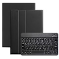 Miniatyrbilde 4 av 5: Tastaturdeksel for Samsung Galaxy Tab S5e 10.5 SM-T720 SM-T725 Bluetooth-tastatur Slim Stand Cover