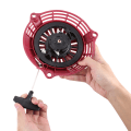 Miniatyrbilde 7 av 8: Motor Motor Pull Start Kickback Starter Rewind Kit for GCV135 GCV160 EN2000