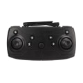 Miniatyrbild 6 av 8: RC Aerial Drone HD 4K Dual Camera Altitude Hold Headless Mode Trajectory Flight Foldbar Drone med inbyggt 1800mAH batteri