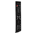 Miniatyrbilde 4 av 8: Fjernkontroll erstatning TV-deler passer for Samsung LED LCD-TV AH59-01778X