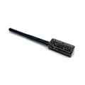 Miniatyrbillede 5 af 5: FPV System UVC OTG 5.8G 48CH Audio FPV-modtager til Android-mobil