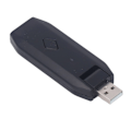 Pikkukuva 2 / 8: Älykäs USB-langaton IR RF -ohjain, sovellusohjaus, 38 kHz:n IR-lähetin ja 433,92 MHz:n RF-vahvistin kodinkoneille